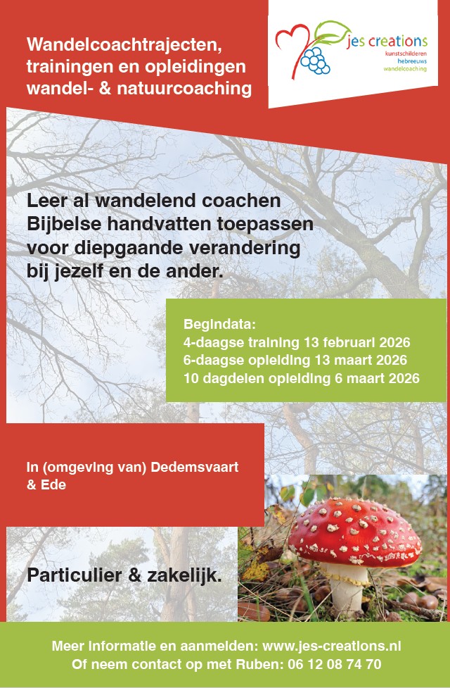 Advertentie dec 2025